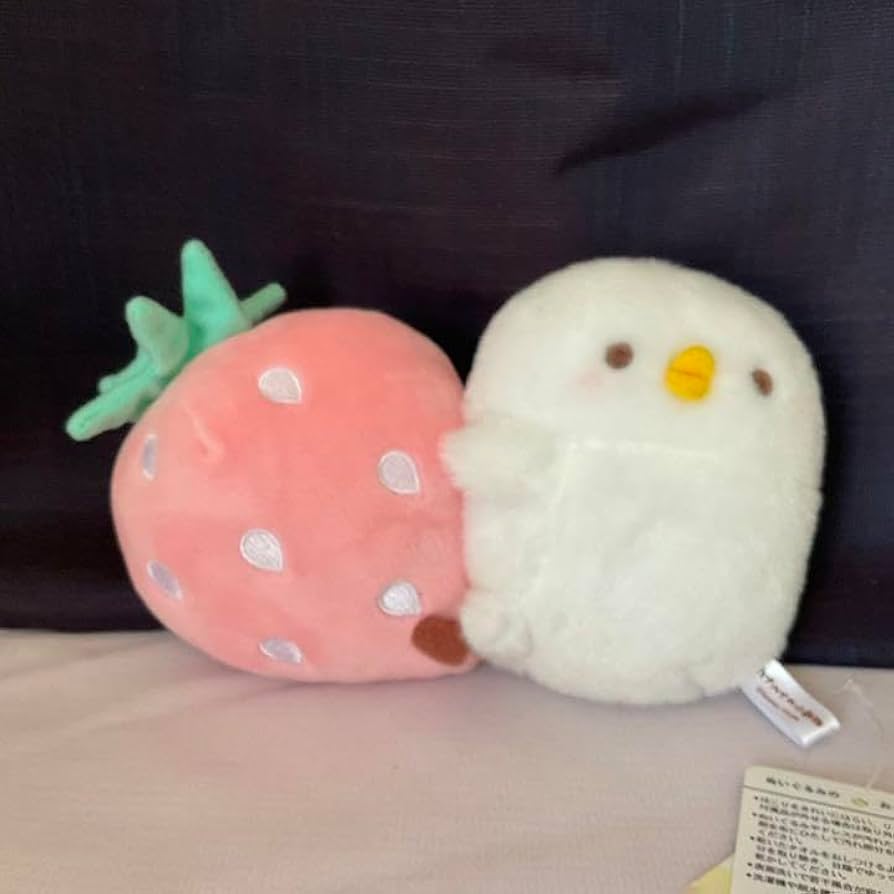 カナヘイ かなへい 星空 ぬいぐるみ マスコット 夜空 カナヘイ