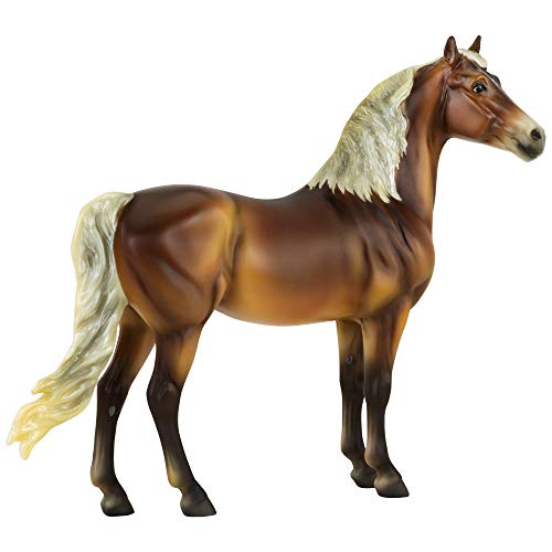 Breyer Freedom Series (Classics) Fairfax | 2020 Horse of The Year |Horse Toy Model | 9