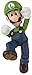 Bandai Tamashii Nations S.H. Figuarts Luigi "Super Mario" Action Figure