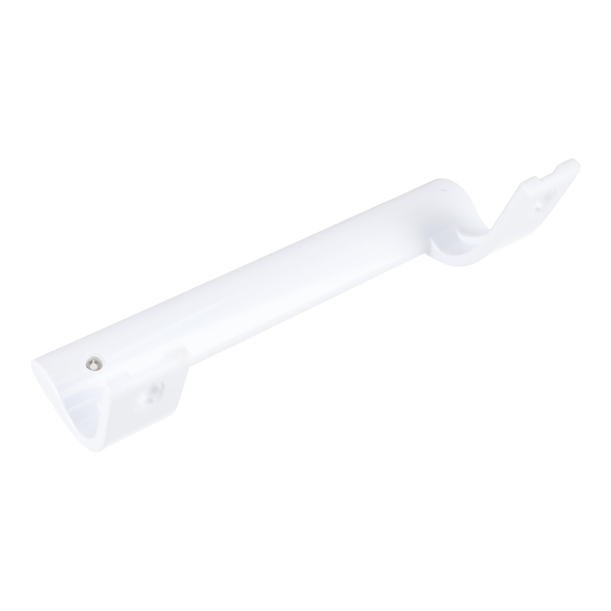 Maniglia Per Frigo Beko Bianca – Ricambio Per LX5095W, FXF5075W, TCL5249W, TCZF5157W - 4