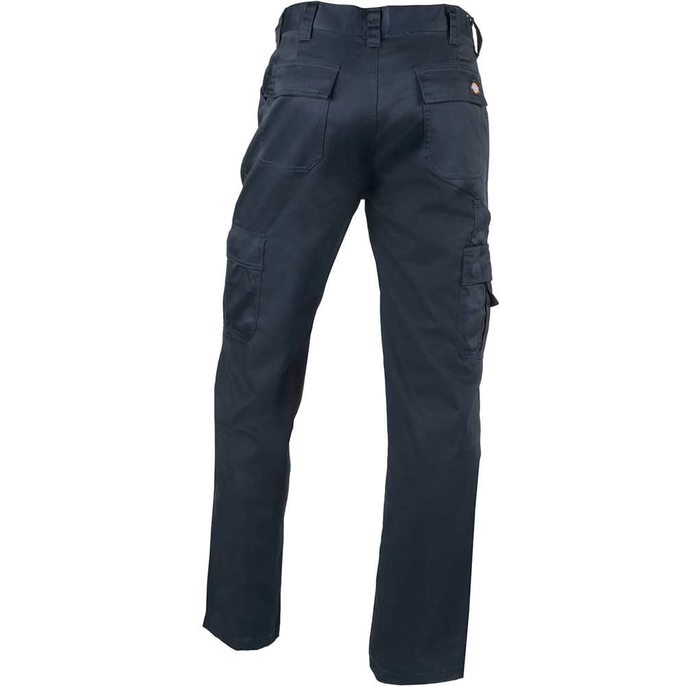 Dickies - Dk0a4xsnc661, Pantaloni da Lavoro Uomo