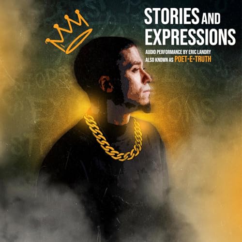 Stories and Expressions by Eric Landry episode artwork
