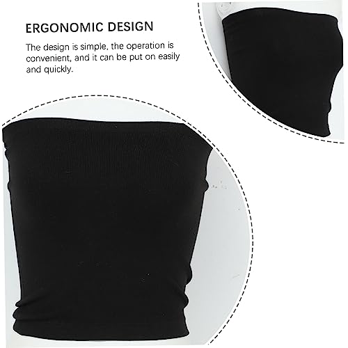 Faja lumbar con soporte para hombre FRCOLOR 2 piezas miniatura 6