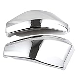 XMMT Chrome Battery Side Fairing Cover For Honda VTX 1300 R/Retro C/Custom VTX 1300 T/Tourer models 2003-2009