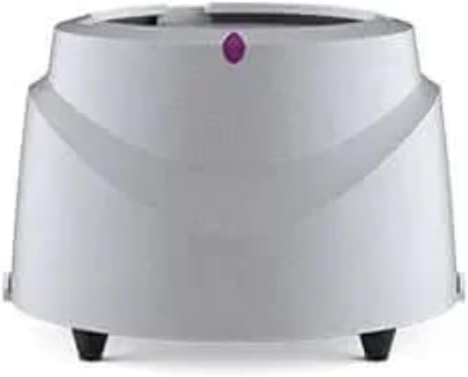 NYOS TORQ Dock Aquarium Filter Media Reactor Base
