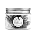 Produktbild Ben& Anna Toothpowder Black 15g Bleaching Pulver mit Aktivkohle Naturkosmetik für weisse Zähne | Zahnpulver | Kohlepulver