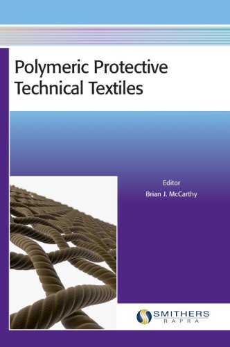 Polymeric Protective Technical Textiles view 2