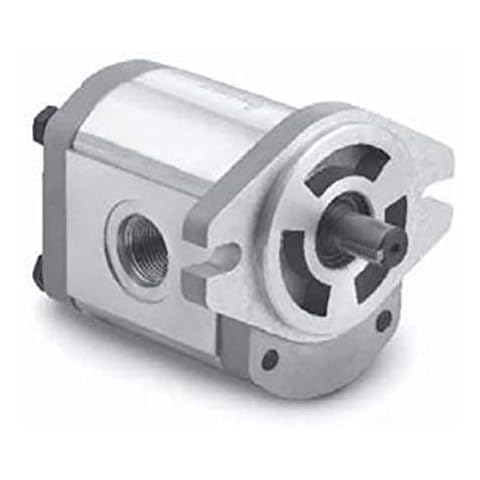 Chief Gear Pump 252157, 1.52 CID, 13.16 GPM Cover