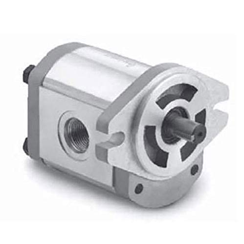 CHIEF Gear Pumps (5/8’’ Diameter Keyed Shaft): 1.52 CID, 13.16