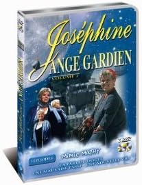 Josephine ange gardien vol.2 : La part du doute / Une mauvai