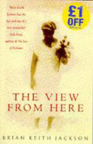 The View from Here 0747256756 Book Cover