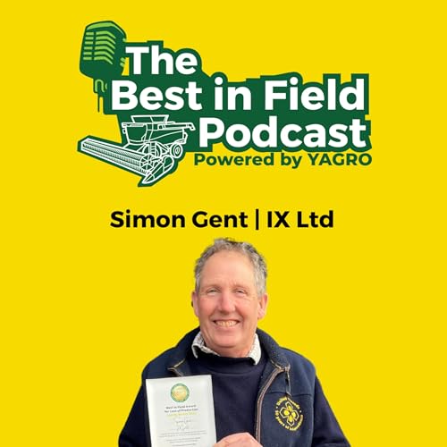 Simon Gent | IX Ltd