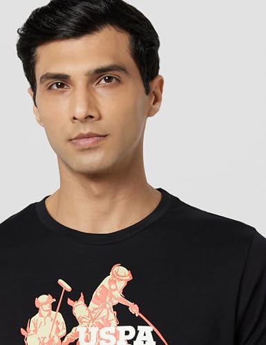 Image of U.S. Polo ASSN. Men T-Shirt