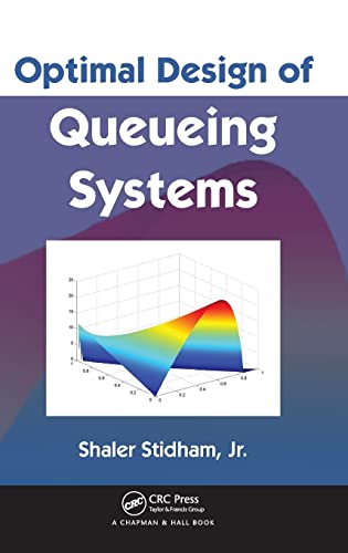 Optimal Design of Queueing Systems view 2