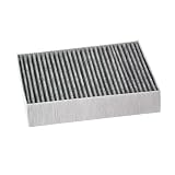 Cabin Fresh Air Filter Compatible with RENAULT Fluence 2.0L 2011-2018 Megane R.S. 2014 27277-3488R