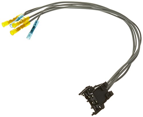 Standard Motor Products S-1044 HVAC Blower Motor Resistor Connector by Standard Motor Products - Used condition - US$10.45