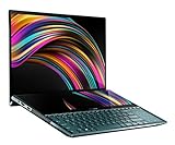 ASUS Zenbook Pro Duo UX581LV-H2014T