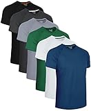  FULL TIME SPORTS atmungsaktiv 100% Polyester X-Groß