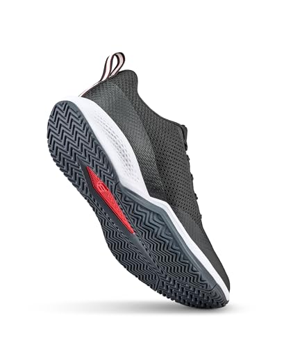 Image of WILSON Men's Rush Pro Lite Tennis Shoes