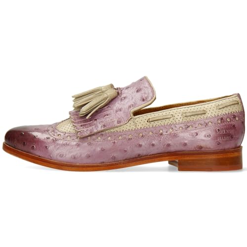 Image of Melvin & Hamilton Loafers Women's Selina 3