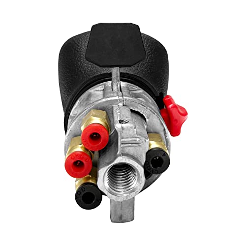 Misakomo 13 Speed Shift Knob Shifter/Transmission Parts Heavy Duty Trucks Replaces Eaton Fuller A-6913 A-4900 Freightliner 455-5002 Mack 455-5002 Tra6913G #TOP6