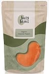 Organic Cayenne Pepper - Certified Organic - by Busy Beans Organic (250g)