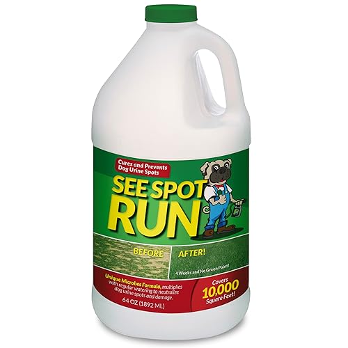 Best Dog Food To Prevent Lawn Burn 2023 Vet Ranch We Love Pets