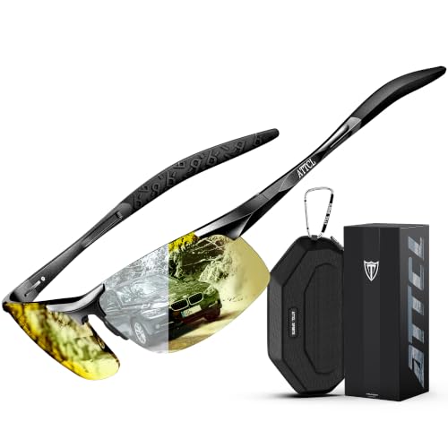 ATTCL Polarized Sunglasses