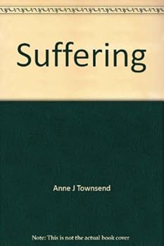 Paperback SUFFERING. Book