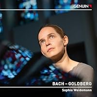 Bach - Goldberg