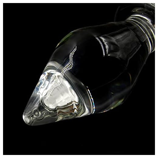 GAOSJX Vidrio Grande Ligero