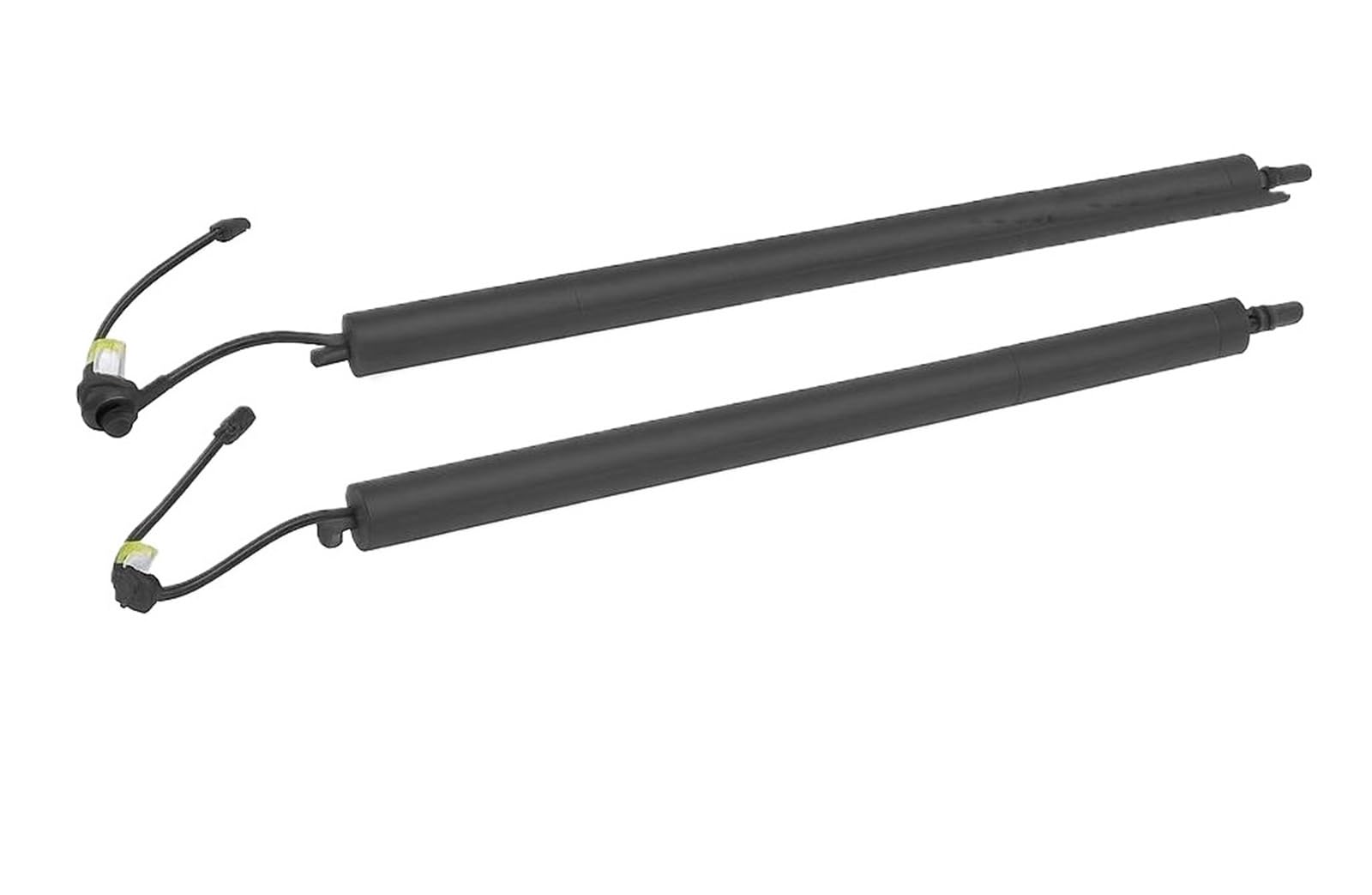 Hdhcscagh One Color Electric Tailgate Support Rod 81841-S8100 81841S8100 81831-S8100 81831S8100 For Hyundai For Palisade 2020-2022 Rear Electric Support Rod