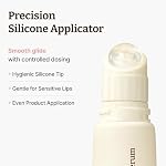 Dr. Reju-All Advanced PDRN Rejuvenating Lip Serum – Hydrating Lip Balm with Lipozip PDRN for Glowy, Dewy Lips – Gentle Exfoliating & Smoothing Lip Moisturizer – Hibiscus & Lactic Acid – 0.3 Fl Oz - Image 5