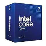 Intel® Core™ Ultra 7 Desktop-Prozessor 265 20 Kerne (8 P-cores +12 E-cores) bis zu 5.3 GHz