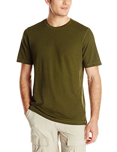 Gramicci Men's NPT Performance Crew Tee