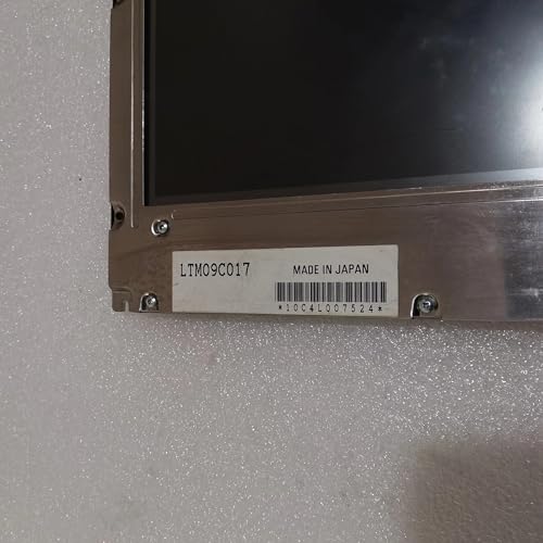 Image of LTM09C017 Original 9.4 inch 640x480 Industrial LCD Display Screen