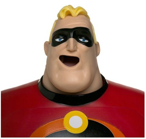 Amazon.co.jp: Hasbro The Incredibles: The Incredible Mr