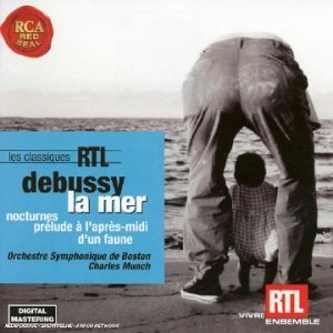 Prelude a L'apres Midi D'un Faune- [Audio CD]