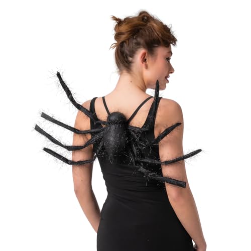 Wicked Costumes Halloween Spider Wings Fancy Dress Accessory