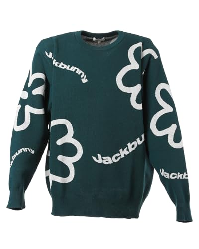 [�W���b�N�o�j�[] �����Y ���� �N���[�l�b�N�j�b�g (14G�E�W���K�[�h) / �S���t / 262-5170131 140_�O���[�� 6 [LL]