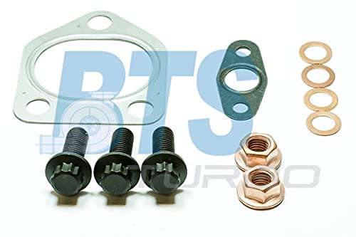 Btsturbo T931099ABS Vano Motore
