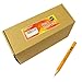 SKKSTATIONERY 680 Pcs Golf Pencil, Half Pencils, 3.5