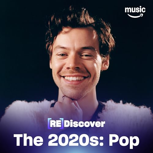 Zusammengestellt von: Amazon Music