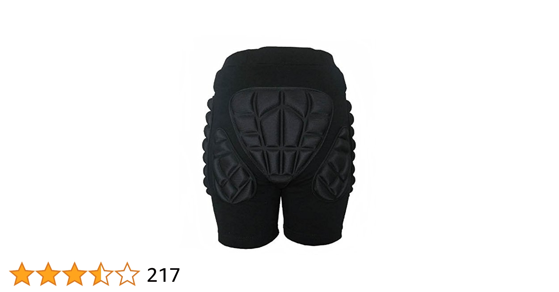 Amazon.co.jp: ヒップ プロテクター ケツ パッド パンツ