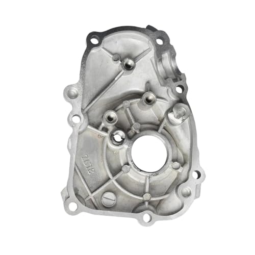Couvercle de boîtier manivelle anti-fuite pour Yamaha R6 03-05 - 6