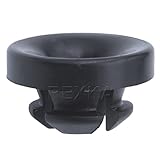 Rexka 30pcs Hood Prop Rod Grommet Retainer Clip for Honda Acura Civic 91604-SD2-013