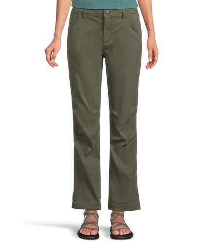 prAna Stretch Zion Mid Rise