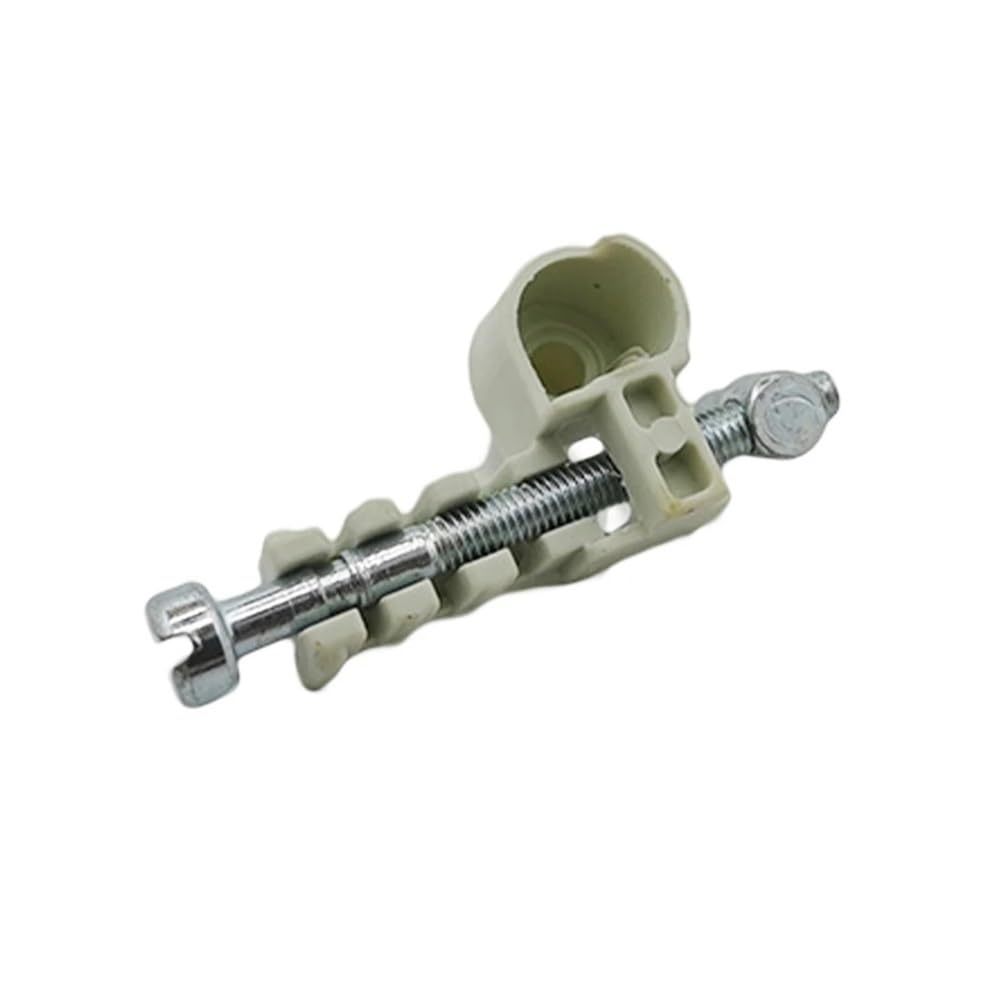 Tensor de Ajuste de Barra de Cadena Apto for STIHL MSE140 MS180