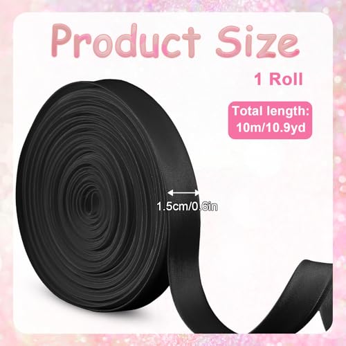 393.7 in Corset Lacing Women's Tie Back for Wedding Bridal Gown Lace Up Corset Satin Adjustable Dress Sash Cord Replacement2