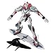 Bandai Hobby #1 Nivashi Type Zero HG, Bandai Eureka Seven Action Figure